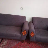 مبل|مبلمان خانگی و میز عسلی|نهاوند, |دیوار