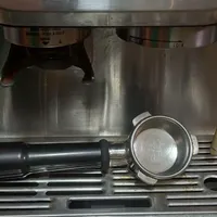 اسپرسو ساز نیمه صنعتی