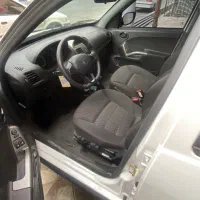 کوییک 85 گانه RS مدل 1403 پارس خودرو|خودرو سواری و وانت|رباط‌کریم, رباط‌کریم|دیوار