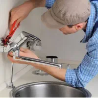 تعویض شیر آلات ساختمان لوله کشی و برق کشی ساختمان|خدمات پیشه و مهارت|بوشهر, |دیوار