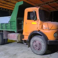 بنز۹۱۱کمپرسی