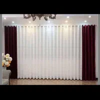 دوخت نصب پرده ودکوراسیون داخلی|پرده، رانر، رومیزی|بندر گناوه, |دیوار