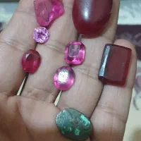 آگهی از خوزستان یاقوت برمه و غیره|جواهرات|تهران, میرداماد|دیوار