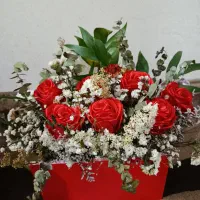 باکس گل