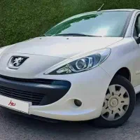 ۲۰۷ سقف فلز هیدرولیک صفر