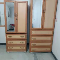کمد|جاکفشی، کمد، دراور|سقز, |دیوار