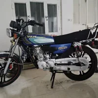 موتور سیکلت