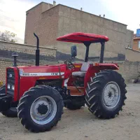 تراکتور 285 مدل 92 جفت کارخانه عروسک|خودرو سنگین|سقز, |دیوار