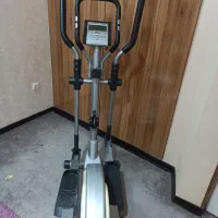 اسکی فضایی cross sport در حد نو|تجهیزات ورزشی|شیراز, باهنر|دیوار