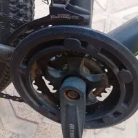 دوچرخه المپیا ۲۶|دوچرخه، اسکیت، اسکوتر|گلبهار, شهر جدید گلبهار|دیوار