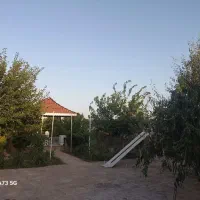فروش یا معاوضه باغ|فروش خانه و ویلا|مشهد, کلاته تیموری|دیوار
