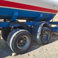 تانکر سوخت 2 محور|خودرو سنگین|مشهد, رباط طرق|دیوار