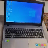 لپتاپ Asus گرافیکی|رایانه همراه|تهران, حکیمیه|دیوار