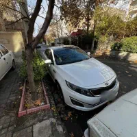 اپتیما 2015|خودرو سواری و وانت|کرج, فاز ۴ مهرشهر|دیوار