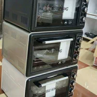 مایکروفر توستر نوبل