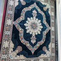خریدار فرش کارکرده
