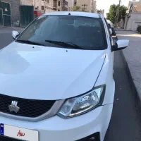 ساینا اس ۴۰۱ بی رنگ شاسی پلمپ