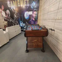 فروش چندعددوسیله باشگاهی|تجهیزات ورزشی|دهاقان, |دیوار