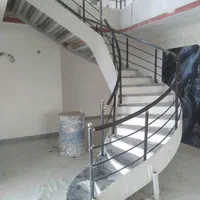 نرده استیل و الومینیوم|خدمات پیشه و مهارت|بوشهر, |دیوار