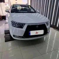 دنا پلاس 6 دنده EF7 پلاس رینگ فولادی