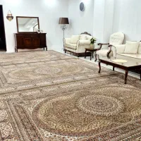 فرش ۹ متری