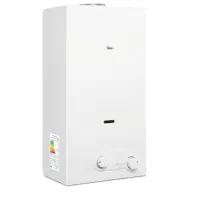 فروش و تعمیرات آبگرمکن و پکیج