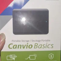 هارد اکسترنال ۱ترا