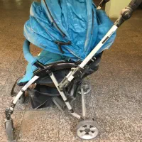 کالاسکه capella سبک و تاشو