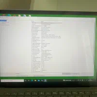 لپتاپ سرفیس کاملا نو ۳ میلیون زیر قیمت