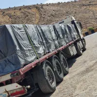 انبارفروش و اجرا مصالح کناف تایل دامپا الوار و خرک|مصالح و تجهیزات ساختمان|شیراز, جوادیه|دیوار