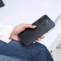 موبایل آکبند