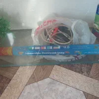 آکواریم خیلی تمیز