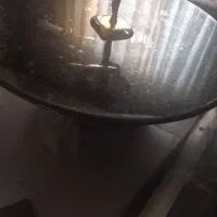 میز وسط مبل بزرک|مبلمان خانگی و میز عسلی|پردیس, فاز ۱۱|دیوار