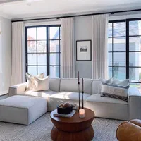 مبل ال مکعبی و پازلی