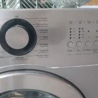 لباسشویی سالم درحدنو|ماشین لباسشویی و خشککن لباس|سهند, |دیوار