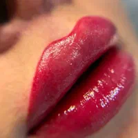 شیدینگ لب باترمیم رایگان