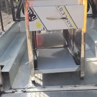 نیرو کار|استخدام صنعتی، فنی، مهندسی|رشت, کوی طالقانی|دیوار