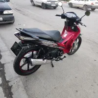 موتور ویو انژکتور مدل ۹۸