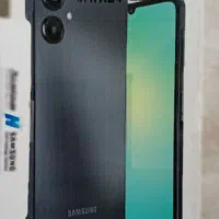 گوشی سامسونگ A06