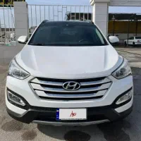 سانتافه سفارش خلیخ بدون رنگ نیمه فول