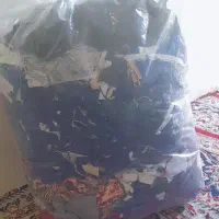 خرده پارچه اضافه سردوز|لوازم خیاطی و بافتنی|شیراز, فخرآباد (دروازه کازرون)|دیوار