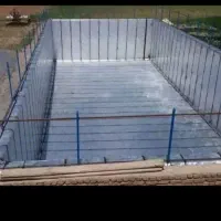 نصب ایزوگام با نازلترین قیمت