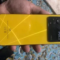 POCO X4 Pro 5G|موبایل|حویق, |دیوار