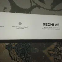 گوشی Redmi A5 AG|موبایل|یاسوج, |دیوار