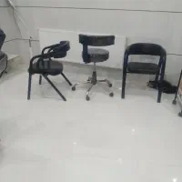 کلیه لوازم آرایشگاه ب علت جابجایی ب فروش میرسد|آرایشگاه و سالنهای زیبایی|تربتحیدریه, کاشانی|دیوار