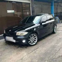 bmw 120i