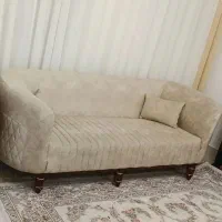 مبلمان|مبلمان خانگی و میز عسلی|اسلام‌‌آباد غرب, |دیوار