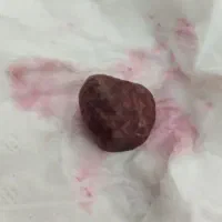 سنگ هبهاب خونی اصل