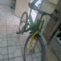 دوچرخه|دوچرخه، اسکیت، اسکوتر|نسیم‌شهر, |دیوار