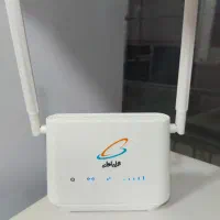 مودم سیم کارتی 4G همراه اول L443 در حد نو